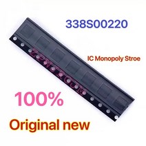 앰프증폭기 앰프 헤드폰 진공관 스피커 블루투스 파워 4채널 미니 10 개몫 u3301 cs35l26-a1 아이폰 7 7 플러스 증폭기 작은 오디오 칩 ic 338s00220, 없음