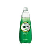롯데칠성음료 트레비 라임 펫, 300ml, 13개