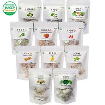 우엉차/도라지차/여주차/연근차/영지버섯차/새싹보리차 티백 외, 단품, 상품선택:11. 연잎차 12티백