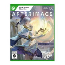 XBOX게임패스 XBOX게임 잔상: 디럭스 에디션(XSX|XB1) 135385, xbox_series_x