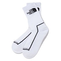 [노스페이스] 쿨맥스 미드 NY4MN51B_WHT