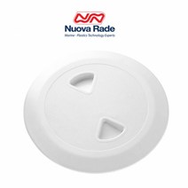 ASA 인스팩션 해치 187mm 원형햇치 NUO-196443, 단품