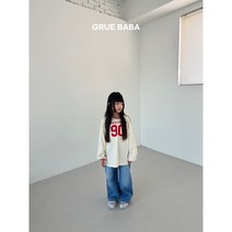 그루바바 90티 (주니어) 24봄
