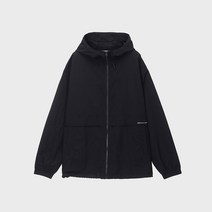 베이직하우스 리사이클나일론후드형윈드브레이커 LWJP2101 144560