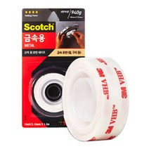 신나라-닷컴_3M Scotch ST115 강력 백색 VHB 다용도 폼 테이프 실내내장재 두꺼운양면 양면용 셀내몰딩 인테리어 인테리어용 차량용 자동차용 건축용_ tlsskfk, S-N-선택사항없습니다