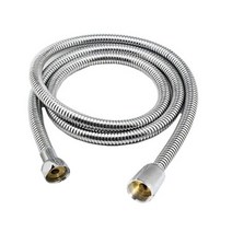 스텐 샤워 줄 샤워기 호스 샤워호스 교체형 2m