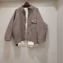 멜본 멜본 stja21n40 아방도뜨2 숏자켓 50%할인