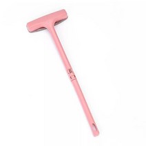 미세방충망청소 자동차 베란다 아파트 사무실 창문청소도구 커튼 와이프 클리너 카페트 브러시 먼지 제거 브러시 홈 개폐식 긴 핸들, 분홍색