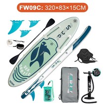 서핑 수상 레이싱 스포츠 서핑보드 sup 스탠드 업 패들, n