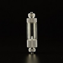 버블 카운터 DIY 수족관 CO2 레귤레이터 마그네틱 솔레노이드 키트 1 개 액세서리 컨트롤 시스템 반응기, 02 2H