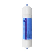 [필터테크] 한일월드 IJ-810W 호환 ION-800 1차 이온수기필터, 상세 설명 참조