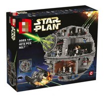 호환블럭 스타워즈 데스스타 75159 중국블럭