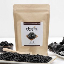 명문정약초 제주 감태환 국산 100% 감태 환, 200g x 1개