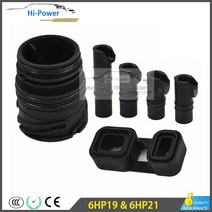 6HP21 변속기 ZF 6HP19 밸브 슬리브 DORMAN 917-137 6HP19Z ZF6HP19 BMW, 단일, 1개, 1-Seal