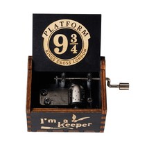 신혼부부오르골 미스터션샤인 오르골 뮤직박스 나무 골동품 조각 벨라 챠오 뮤지컬 손으로 크랭크 뮤직 박스 여왕 생일 크리스마스 관 장, 03 hp