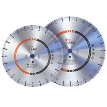 신한다이어 콘크리트쏘(ARIX) S14-32(210192), 1개