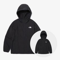백화점출고 노스페이스 점퍼 NJ3LQ10A TNF 런 EX 자켓