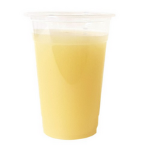 원타임팩 쥬스 실링 PP 컵 500ml, 1개입, 1000개