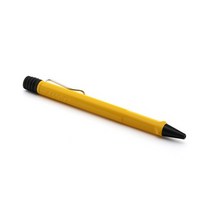 [라미] LAMY 4000896 사파리 218 옐로우 블루심 볼펜