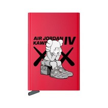 포켓몬스터 카드 앨범 홀더 귀여운 산리오 금속 카드홀더 피카츄 초박형 자동 팝업 카드홀더 디가우징 방지 보관 선물, 13