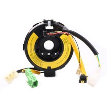 스티어링 휠 618366300A Geely Emgrand EC7 1063000033 용 기차 와이어