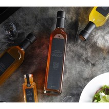 산들건강 유인균 천연발효식초 초로장생 베이직(500ml*2병), 죽순+죽순