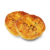 으뜸베이커리 옥수수빵 1개, 110g