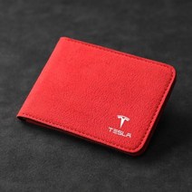 남자 명품 카드지갑 아코디언 명함지갑 car documents storage bag 3