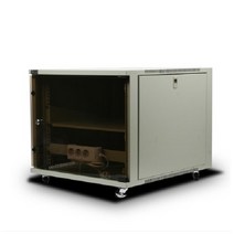 세이프네트워크 HPS-500H 허브랙 19인치 랙케이스, 퀵서비스, 아이보리