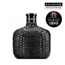 [AK수원점] [특별할인]존바바토스 아티산 블랙 EDT 75ML(+샘플1종증정), 75ml