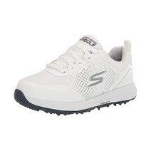 SKECHERS 스케쳐스 여성용 볼드 방수 스파이크리스 골프화