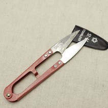 쪽가위 절삭력좋은 부드러운, 1개