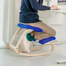 바리에르 [VARIER/VARIABLE/Fabric]바리에르 바리에블 (내츄럴우드 프레임/패브릭), RF464