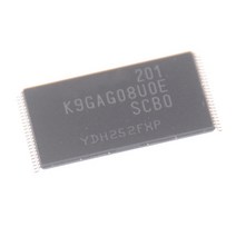 K9GAG08U0E 삼성 뉴 소프트 NAND UE32 UE37 UE40 UE46 D5500 D5700, 한개옵션0
