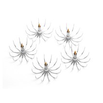 키우라 애자튜닝바늘 K-811 아이비에자바늘