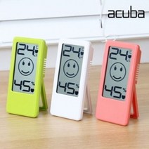 일음쇼핑^*n아쿠바 온습도계 CS-203 산업용 용계 측정기 디지털 용온도계 디지탈일음medi*^, ab*^*선택있슴핑크