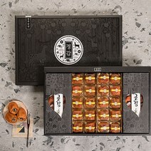 상주 특산물 곶감 추석 선물세트 30과 1.8kg