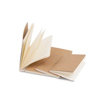 하네뮬레 트레블노트 인물 9X14cm 140g 20매(628394) 트래블노트