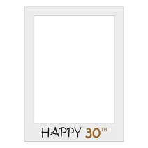 인스타그램 포토존 판넬 보드 인스타포토존 생일 사진 프레임 소품 부스 축하 포토부스 파티 장식 기념일 용품 선물, 7