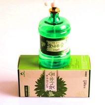 천연 차량 실내 냄새제거 피톤치드 원액 방향제 잣나무숲