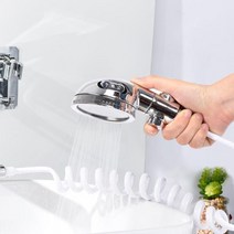 캠핑카 카라반 수전 샤워기 거위목 주방 싱크대, 2073-거꾸로수도꼭지