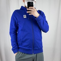 (구제의류)MLB 뉴욕양키스 후드집업 100 / 빈티지아워 230727