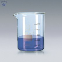 비이커(비커 Duran Boro3.3) 250ml
