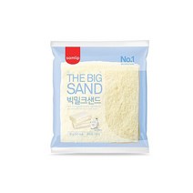 [도도나몰] 삼립 탕종 우유 연유샌드 95g x 10봉