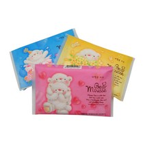 동방제지 지갑 포켓 미니 티슈 여행용 휴대용 2겹 14매 X 200개 선물용 판촉용 홍보용 광고용, 상세페이지 참조, 상세페이지 참조