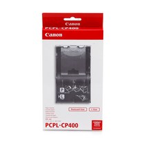 JJ 캐논 포토프린터 카세트 PCPLCP400엽서사이즈 L사이즈 전용