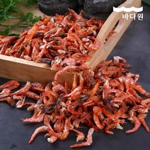 바다원 국산 건새우 200g, 단품
