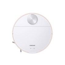 삼성전자 비스포크 제트봇 로봇청소기 VR30T80313P 새틴핑크