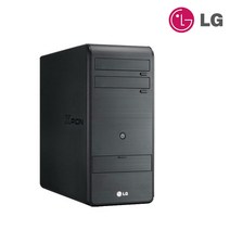 LG 게이밍 데스크탑 B50PV i5 8G SSD128+500G GTX960 Win10
