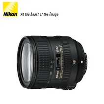 니콘 AF-S 24-85mm f3.5-4.5G ED VR 렌즈, 니콘 카메라 렌즈